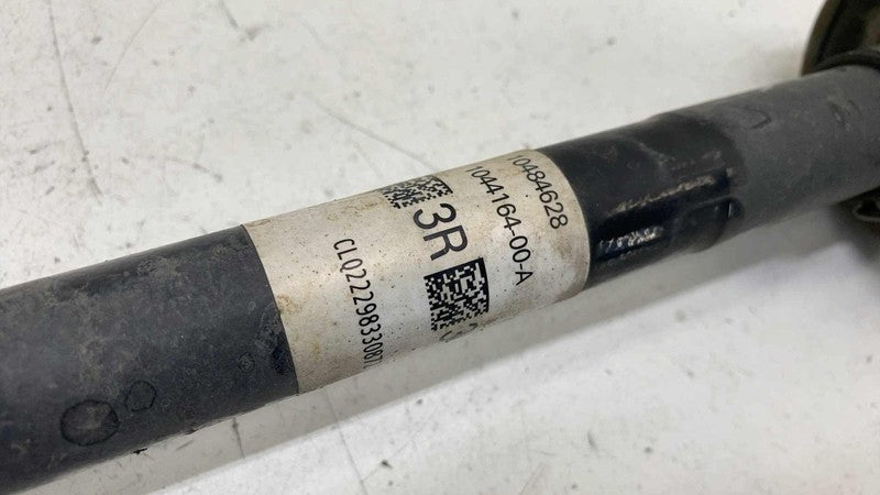 ⭕ 17-25 Model 3 Rear Left or Right CV Axle Shaft Halfshaft 25MM AWD 10