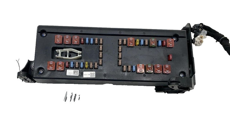 P11-G34200-05 ⭕ 2022-2024 Lucid Air Cabin Fuse Box Control Module Assembly OEM P11-G34200-05