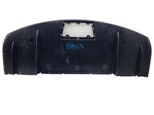 ⭕ 16-20 Model X Rear Bumper Under Tray Splash Shield Diffuser Cover 1058356-00-C