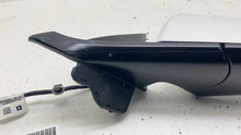 ⭕ 2020 Model Y Left Exterior Rear View Door Mirror LH White - PPSW 1495587-00-C