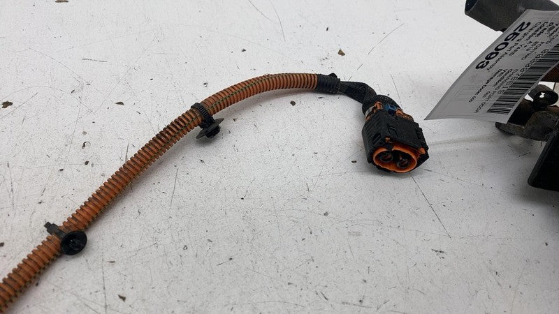 ⭕ 2019 Smart EQ Fortwo Electric Charging Socket Port Assy A4538211200 