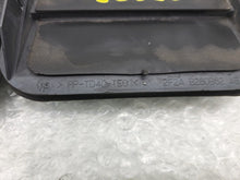 ⭕ 12-20 Tesla Model S Rear Quarter Panel Rubber Flap Extractor Air Vent Grille