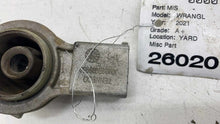 Miscellaneous Parts JEEP WRANGLER 21