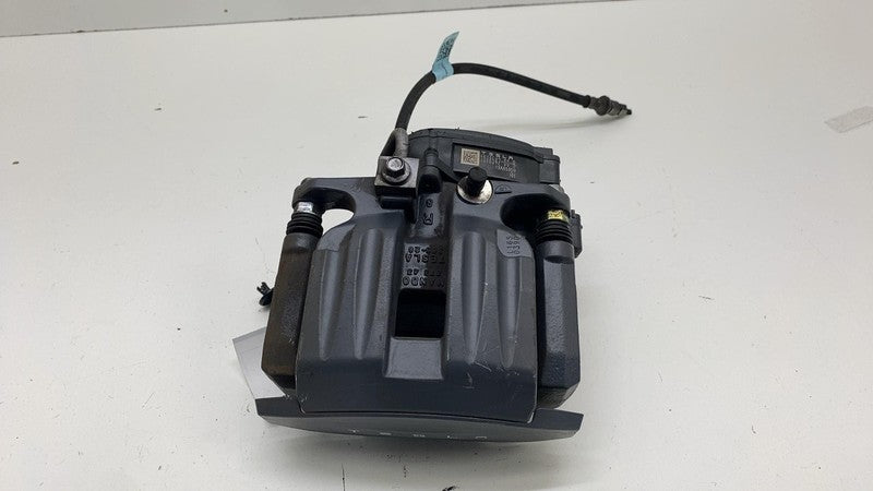 1078542-00-B ⭕ 2019-2021 Tesla Model S X Rear Right Caliper w/ Brake Hose Line 1078542-00-B
