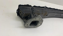 ⭕ 2018-2023 Subaru XV Crosstrek Rear Bumper Reinforcement Impact Beam Support