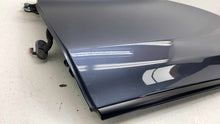 ⭕ 2021-2023 Tesla Model 3 Rear Passenger Side Door Shell Panel Right Gray - PMNG