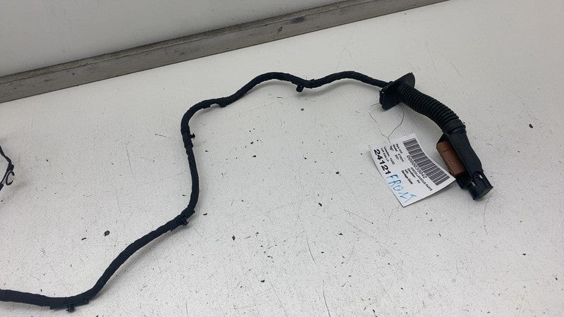 4KE 971 029 ⭕ 19-23 Audi E-Tron Front Left Driver Side Door Wire Wiring Harness LH 4KE971029