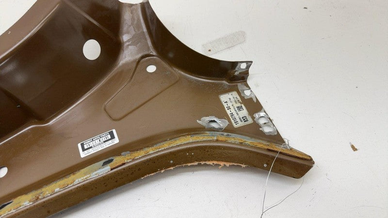 ⭕ 2024-2025 Tesla Model 3 Rear Left Quarter Outer Panel Trim LH 171435