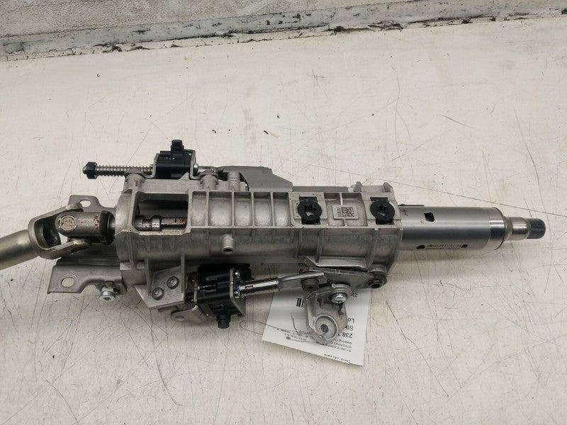 ⭕ 2017 2018 2019 2020 2021 Tesla Model 3 Steering Column w/ Intermediate Shaft