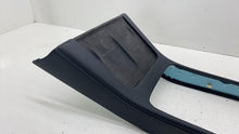 ⭕21-23 Tesla Model 3 Y Front Center Console Upper Cover Panel Bezel 1755546-02-A