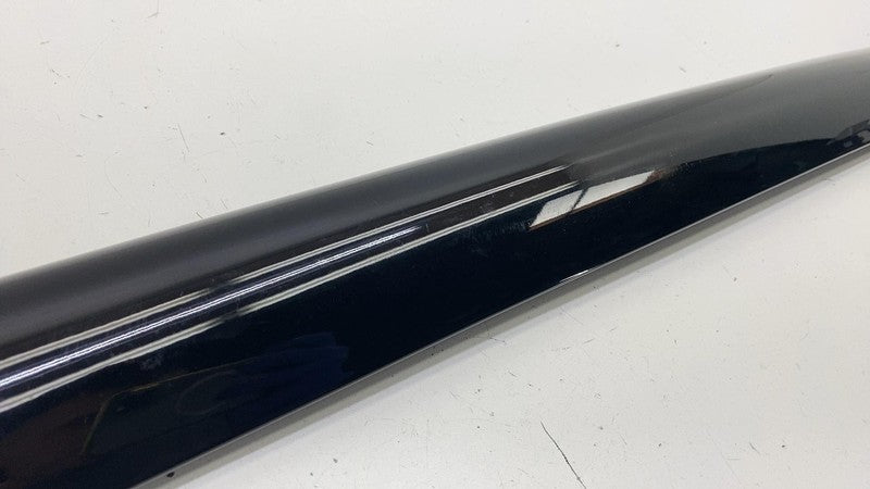 PT00015996H ⭕ 2022-2024 Rivian R1S R1T Front Exterior A-Pillar Trim Panel Left PT00015996-H