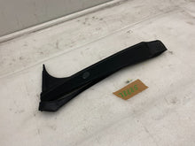 ⭕ 16-20 Model X MX Right B-Pillar Applique Molding w/ Camera & Seal 1092312-98-F