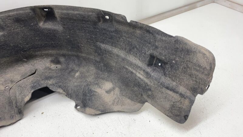 68450818AB ⭕ 20-24 Chrysler Pacifica Rear Right Quarter Wheelhouse Liner Shield 68450818AB