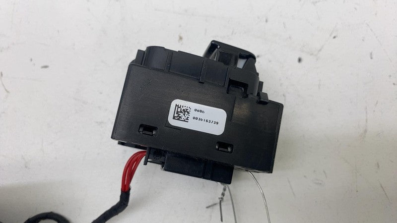 108103801D ⭕ 2017-2023 Tesla Model 3 Y Power Window Master Switch + Plug Right 1081038-01-D