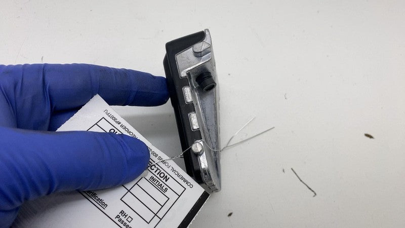 8646CF4040 ⭕ 2019 Toyota C-HR Windshield Mounted Lane Departure Warning Camera 8646C-F4040