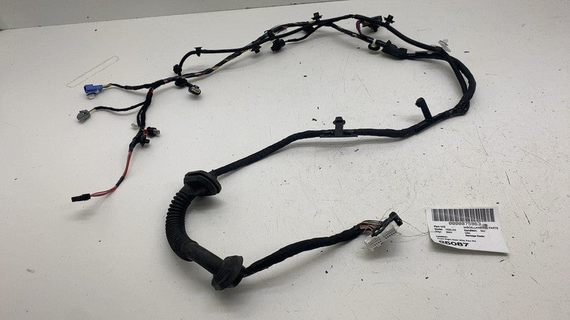 ⭕ 24-25 Tesla Model 3 Front Passenger Side Door Wiring Harness Cable Wire Right
