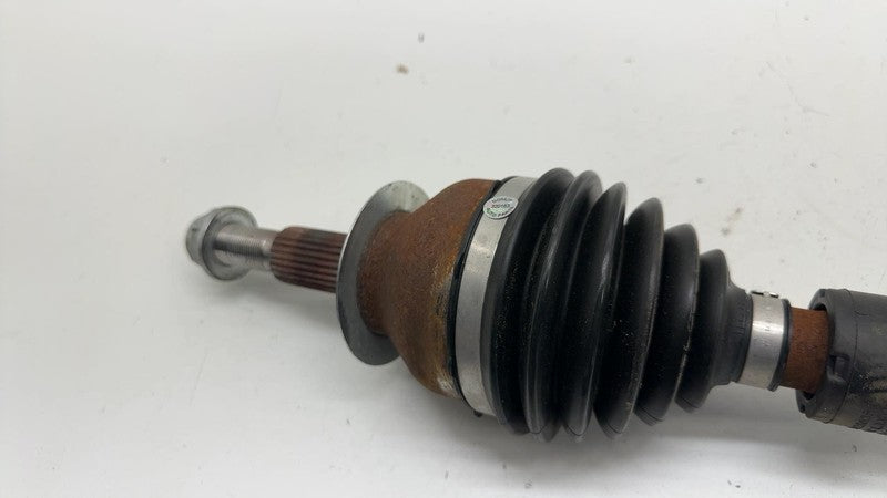 MZ9P4K139FA ⭕ 21-24 Ford Mustang Mach-E Rear Left CV Axle Shaft Halfshaft AWD MZ9P-4K139-FA