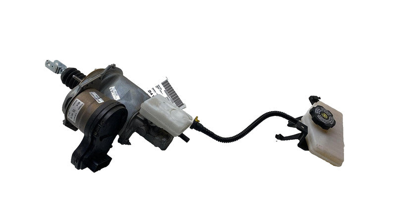 ⭕ 21-23 Model X Electromechanical Power Brake iBooster + Reservoir 1620671-00-A