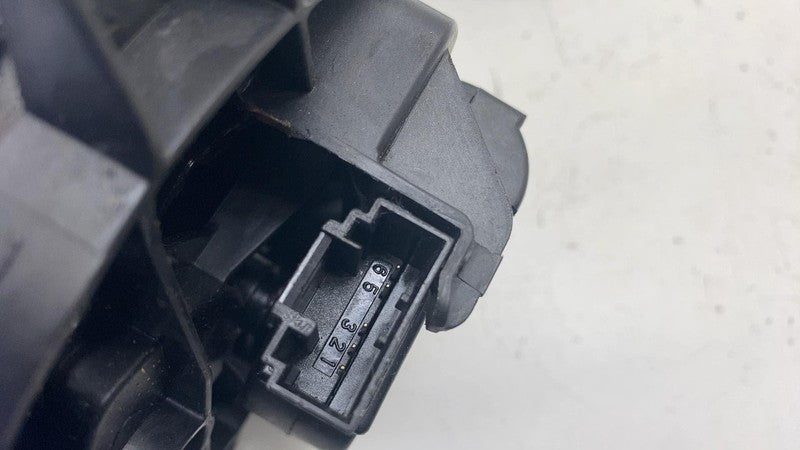 16478544 ⭕ 2017-2024 Pacifica Set of 4 A/C Heater Blower Flap Actuator 16478544/16478545