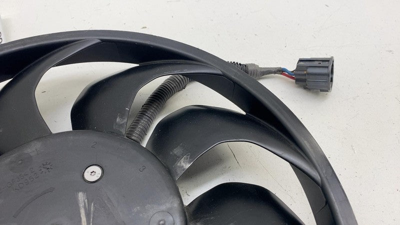 ⭕2017-2023 Tesla Model 3 M3 Radiator Cooling Fan Blade & Motor Assembl