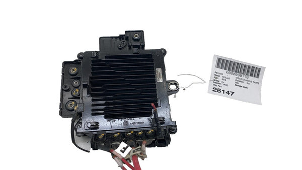 ⭕ 16-20 Model S Autopilot Assist Computer Control Assistance Module 1112379-00-E