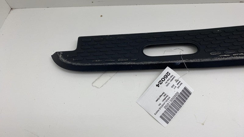 PT00000357 ⭕2022 2023 2024 Rivian R1T Rear Right Side Bed Trim Molding Cover OEM PT00030678