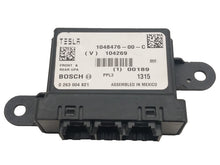 ⭕ 2012-2020 Tesla Model S X Parking Aide Assist Control Module Unit 1048476-00-C
