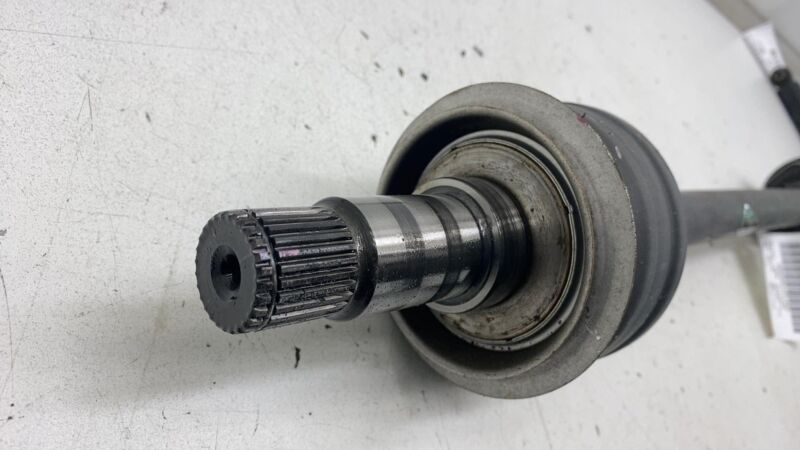A2203570191 ⭕ 07-18 Mercedes E350 E400 E-Class Rear Left CV Axle Halfshaft A2203570191 RWD