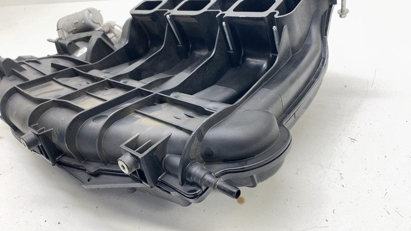 051B4349AE ⭕ 2018 Chrysler Pacifica 3.6L FWD Intake Manifold Throttle Body OEM Assembly