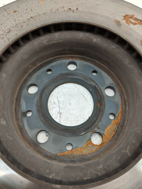 ⭕ 2017-2023 Tesla Model 3 Front Left or Right Brake Disc Rotor Assembly LH = RH