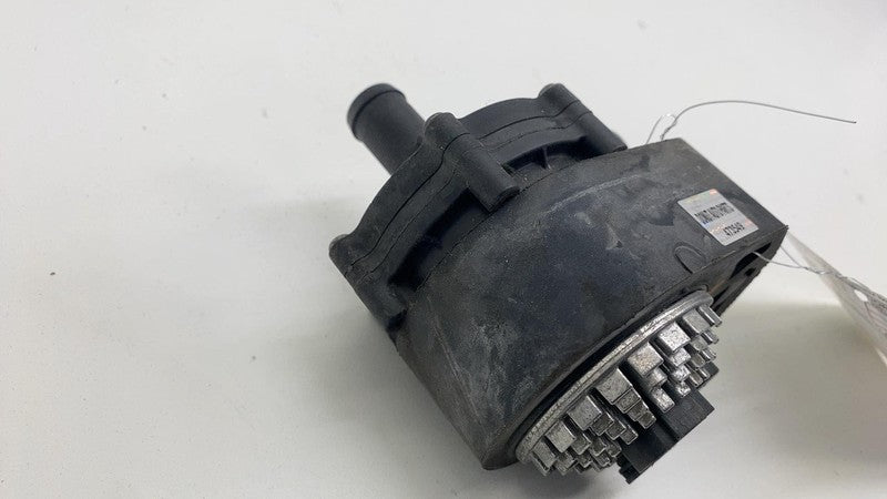 ⭕ 2014-2017 Mercedes-Benz B-Class W242 Electric Auxiliary Coolant Water Pump OEM