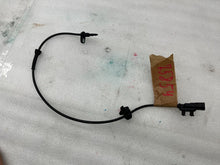 ⭕ 12-15 Model S Rear Left or Right Anti-Lock ABS Wheel Speed Sensor 6006366-00-B