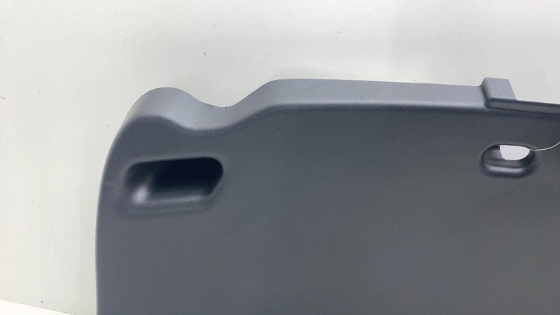 109045500H ⭕ 2017-2023 Model 3 Rear Trunk Lid Liftgate Inner Trim Cover Panel 1090455-00-H