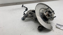 2017-2024 Chrysler Pacifica Rear Left Spindle Knuckle Hub w/ Dust Shield LH FWD
