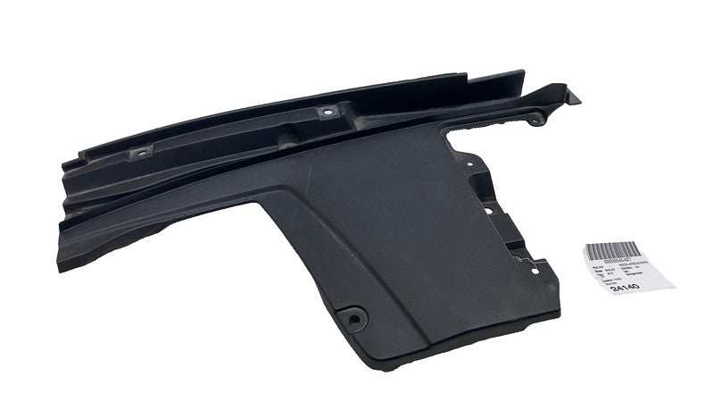 ⭕ 2017-2023 Maserati Levante Front Windshield Protector Wiper Cowl Tri