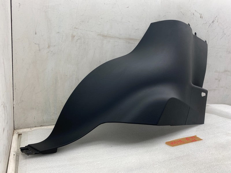 ⭕ 16-20 Model X Rear Right C-Pillar Lower Trunk Finisher (5-Seater) 10