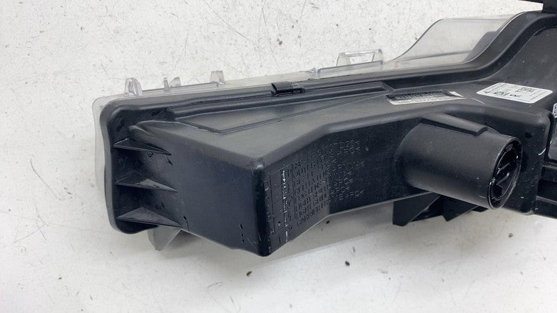 ⭕ 17-23 Tesla Model 3 Front Right Foglamp Turn Signal LED Fog Light 10