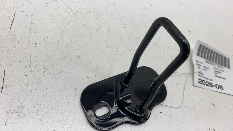 ⭕2017-2024 Tesla Model 3 M3 Front Frunk Bonnet Hood Lock Latch Catch Striker OEM