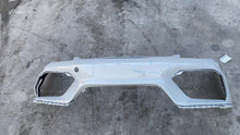 2020-2023 Porsche 718 Cayman Spyder Base GT4 GTS Front Bumper Cover Assembly