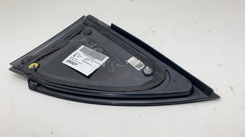 ⭕ 2020-2024 Model Y Rear Passenger Side Quarter QTR Window Glass RH 16