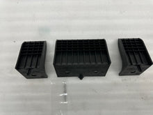 ⭕ 16-20 Model X Rear 3rd Row 5-Seater Harpoon Bracket 1109511-00-B/1109512-00-A