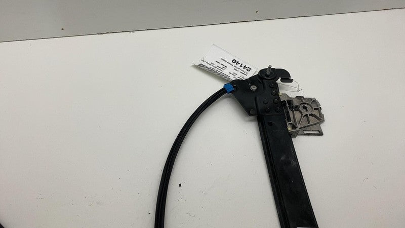 ⭕ 2012-2020 Tesla Model S Front Right Door Window Regulator & Motor 60