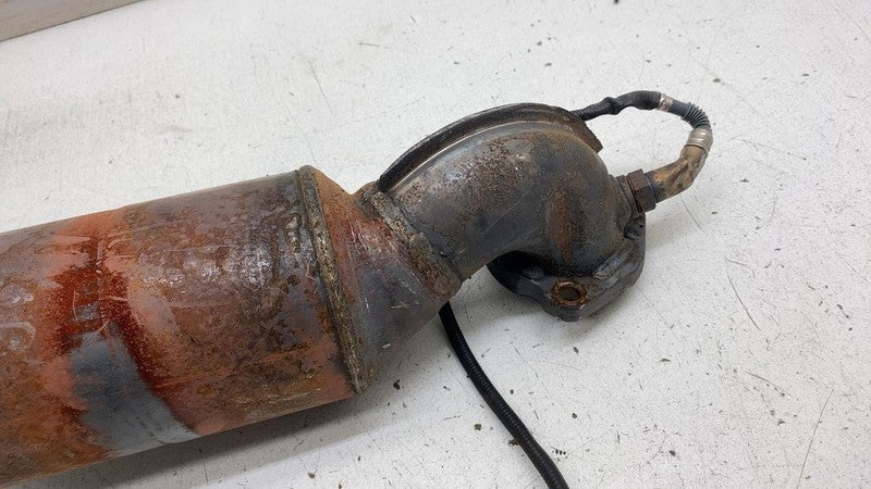 ⭕ 2016 Mini Cooper Countryman Front Leading Exhaust Header Engine Pipe