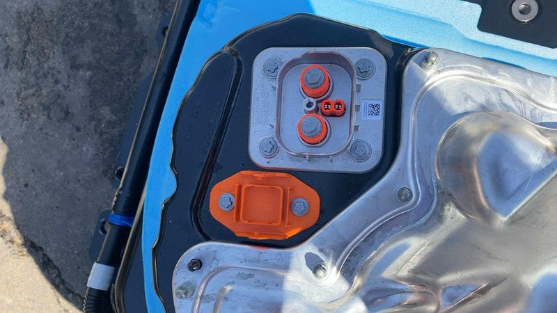 ⭕ 2024-2026 Tesla Model 3 High Voltage Long Range Battery Pack RWD 123