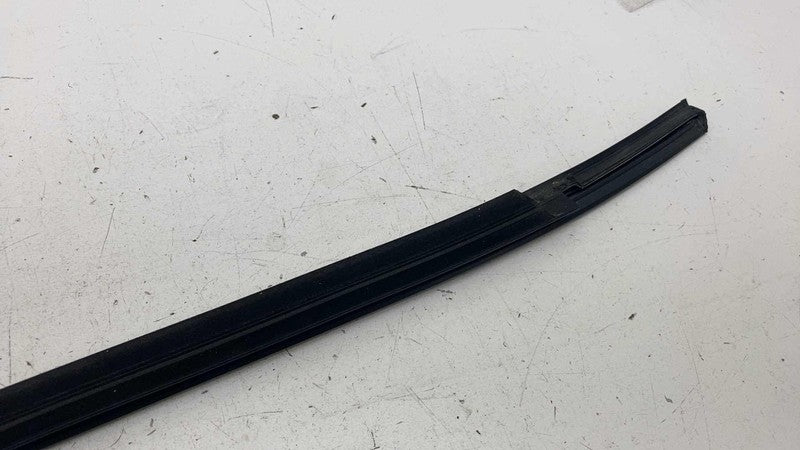 ⭕ 2017-2025 Chrysler Pacifica Front Driver Side Door Window Belt Molding Left LH