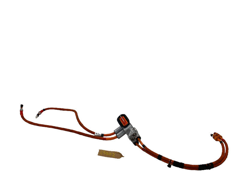 105586810D ⭕ 16-20 Model S Rapid Splitter Battery Port & Wiring Cable Harness 1507386-11-C