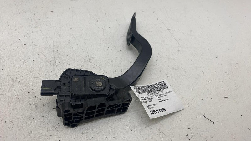 ⭕ 2017-2023 Tesla Model 3 M3 Front Accelerator Gas Pedal Throttle Sensor Pad OEM