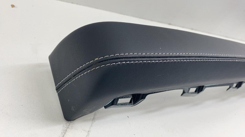 ⭕ 21-24 Ford Mustang Mach-E Front Right Dashboard Center Trim Panel Cover Black