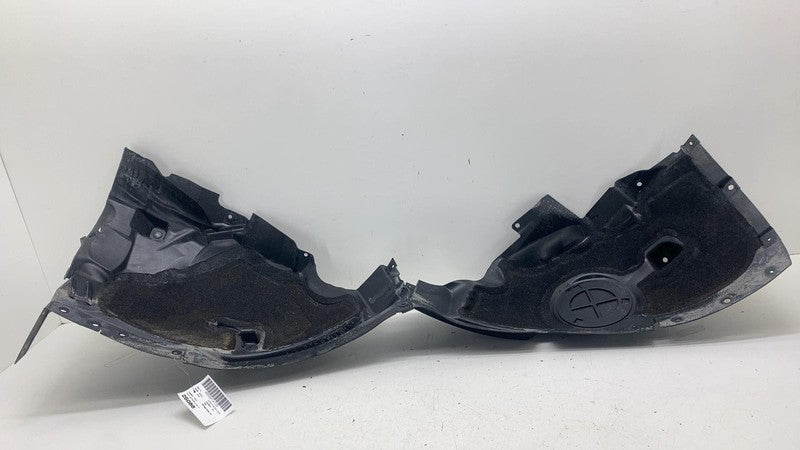 51717368599 ⭕ 2014-2021 BMW i3 Front Left Wheel Inner Fender Liner Splash Shield 51717368599