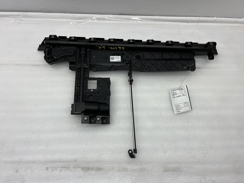 ⭕ 22-24 Lucid Air Grand Touring Rear Window Sun Shade Curtain Left P11